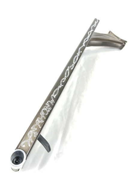 Prime Banshee V2 6.6 x 23.2 Deck Anthony