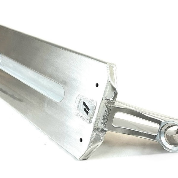 Prime Banshee V2 6.6 x 22.4 Deck Raw