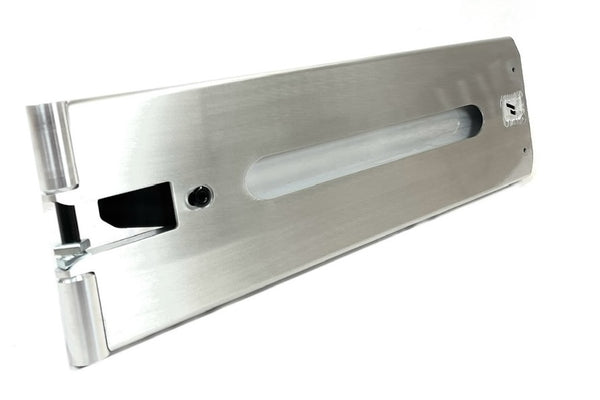 Prime Banshee V2 6.6 x 22.4 Deck Raw