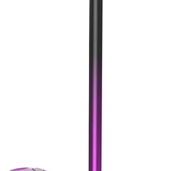 Indo Kickstart Trampoline Scooter Voltage