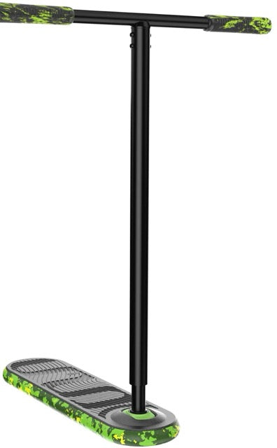 Indo 570 Trampoline Scooter