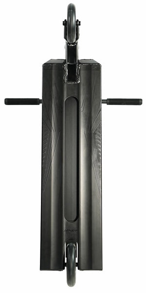 Grit Invader 6.5 Scooter Black Satin