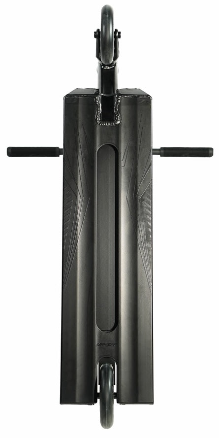 Grit Invader 6.5 Scooter Black Satin