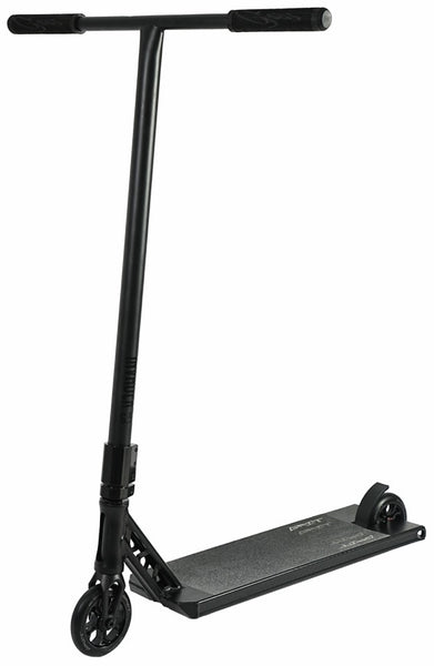 Grit Invader 6.5 Scooter Black Satin