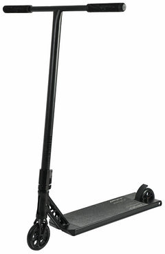 Grit Invader 6.5 Scooter Black Satin