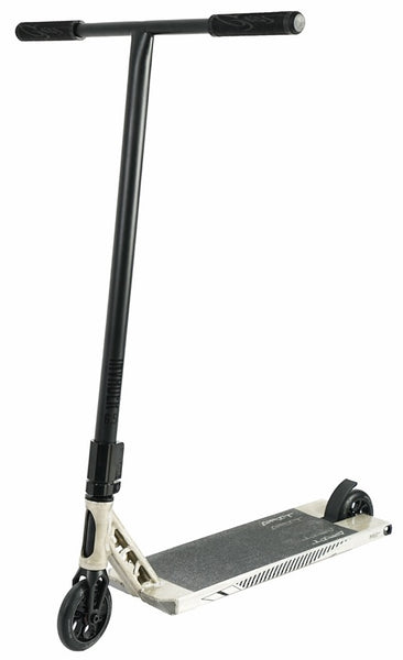 Grit Invader 6.5 Scooter Raw