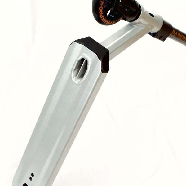 Invert Park PRO Scooter Raw/Black/Orange
