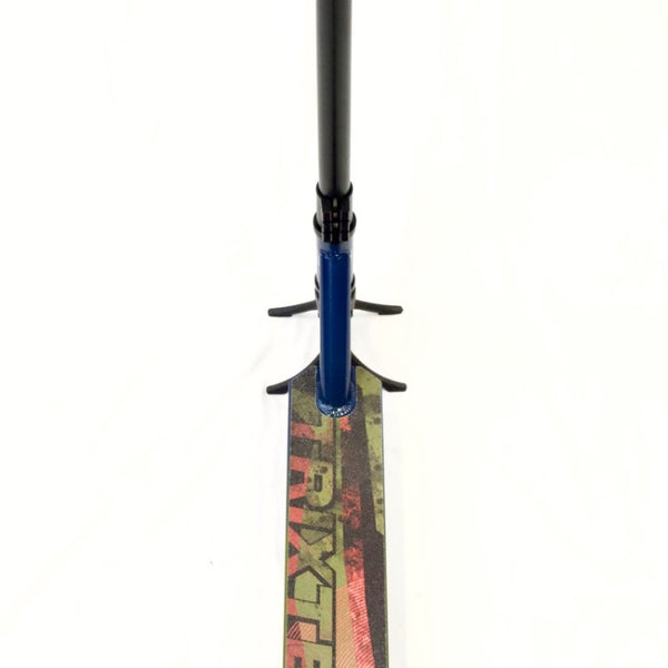 Invert Trixter Scooter Navy/Green/Black