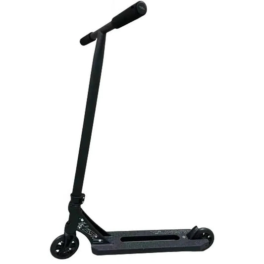 JP Mirai Scooter Black