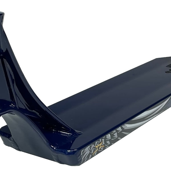 AO Juju Park 4.8 x 19.5 Deck Night