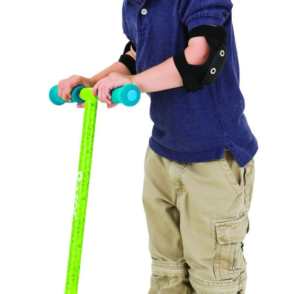 Razor Kixi Mixi koloběžka Blue Green