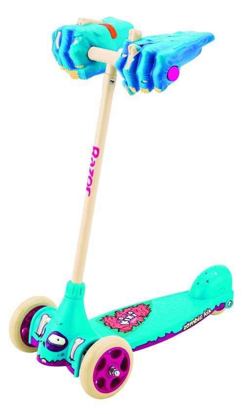 Razor Kixi Zombie Kix koloběžka