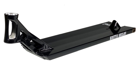 AO Kozlov 7 x 23 Deck Black