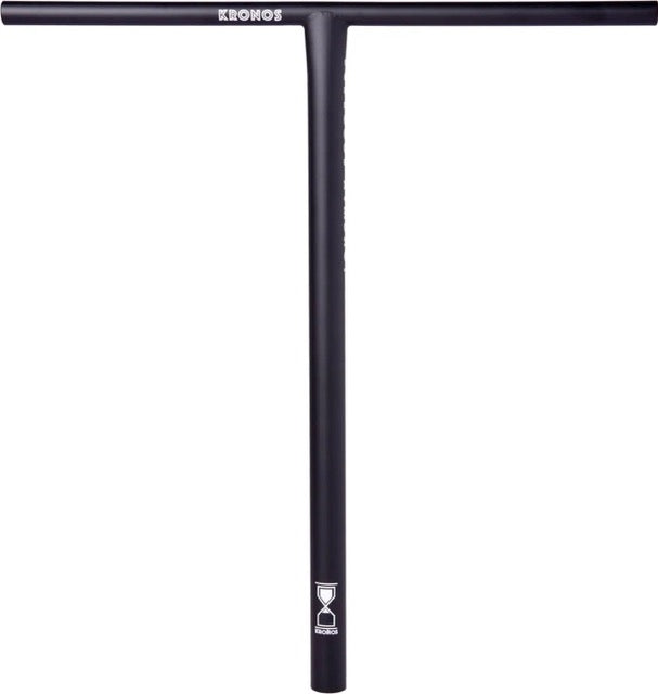 Longway Kronos Titanium 700 Bars Black
