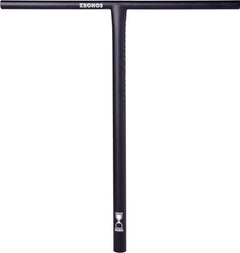Longway Kronos Titanium 700 Bars Black