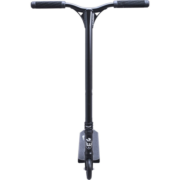 Longway Metro Shift Scooter Black