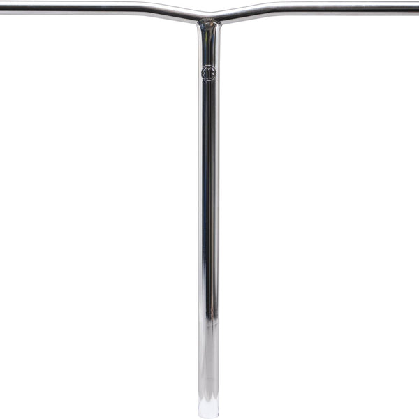 Lucky Kink Bar Chrome