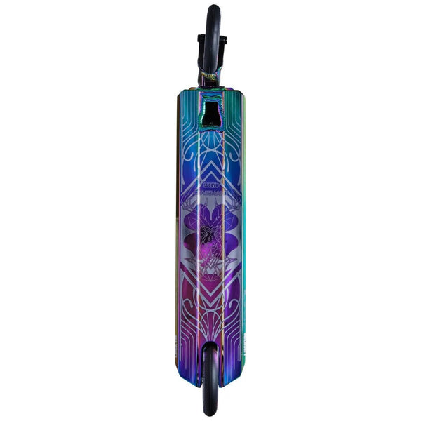 Lucky Covenant Scooter Neochrome