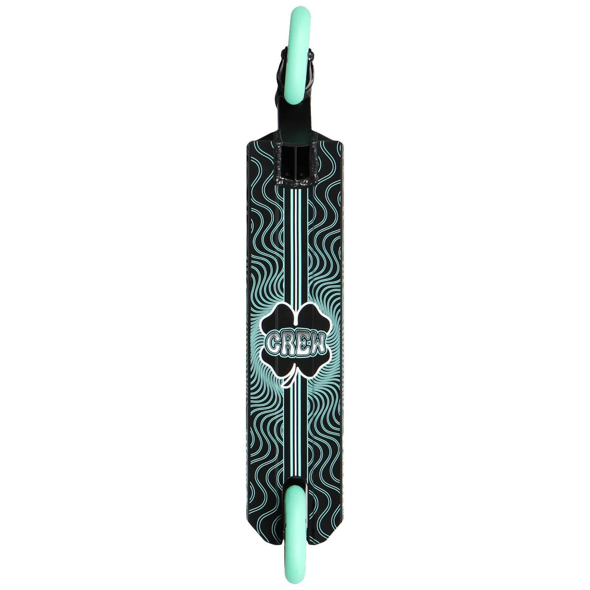 Lucky Crew Scooter Ultra