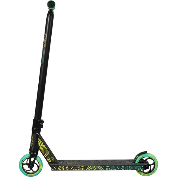 Lucky Crew Scooter Tracer
