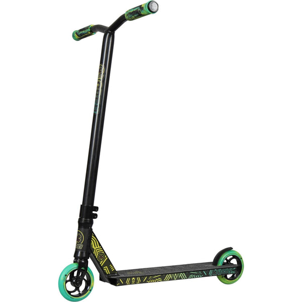 Lucky Crew Scooter Tracer