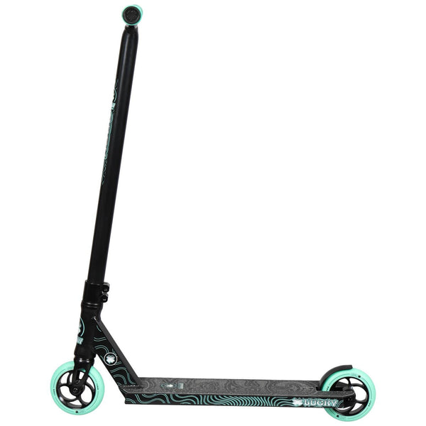 Lucky Crew Scooter Ultra