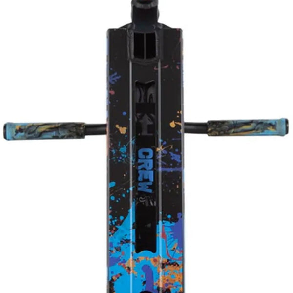 Lucky Crew 2025 Scooter Drift