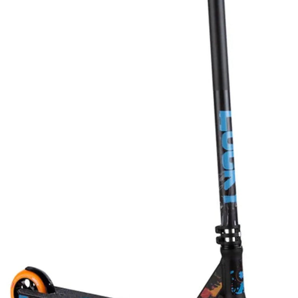 Lucky Crew 2025 Scooter Drift