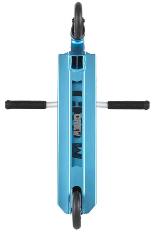 Lucky Crew 2025 Scooter Chroma Mist