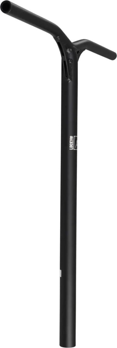 Lucky Kink HEX Alu Black