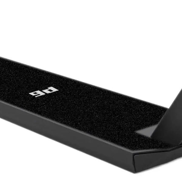 Lucky Prospect P6 Deck Matte Black