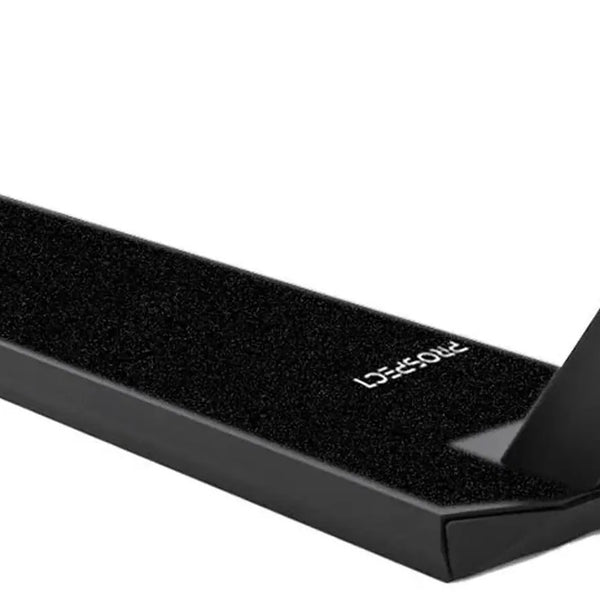 Lucky Prospect XL 2025 Deck Black