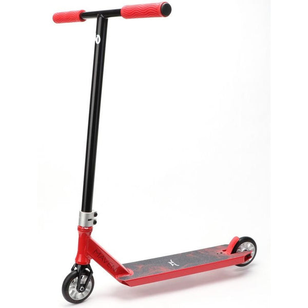 AO Maven 5 Scooter Red