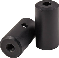 Native Deck Ends Spacer 5,5" Schwarz