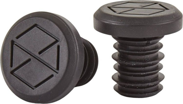 Native Emblem Grips Rufous