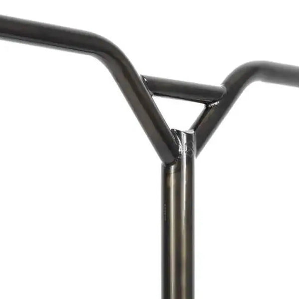 Native Yield 710 STD Bars Black