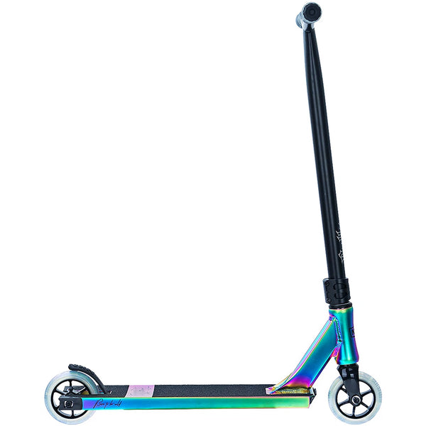 NKD Rally Stuntstep v4 Matt Neochrome 83cm