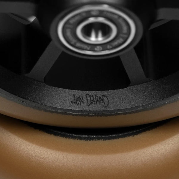 North Jon deVrind 110 Wheel