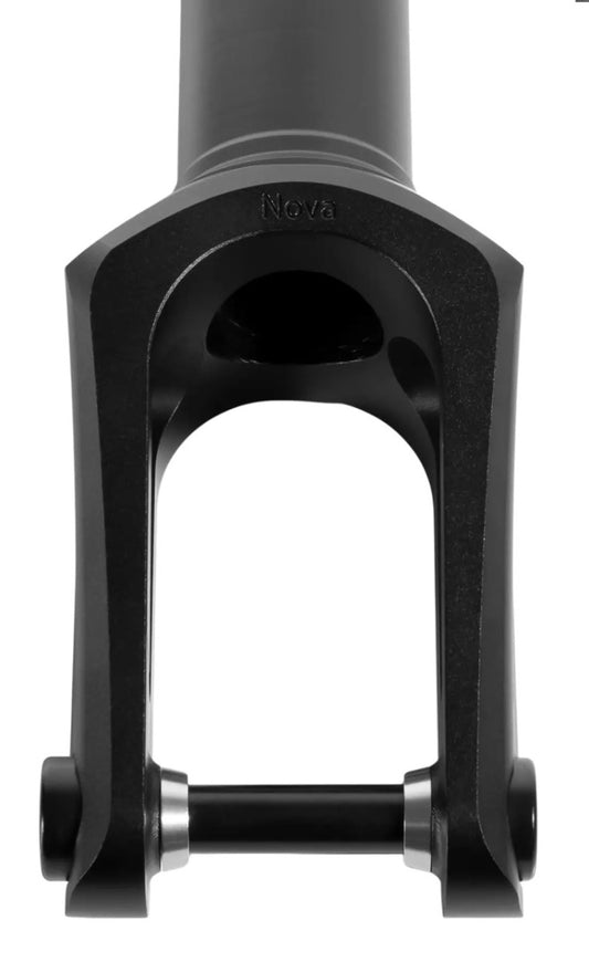 North Nova SCS Fork Black