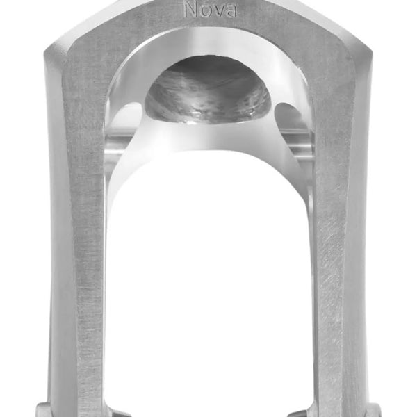 North Nova SCS Fork Silver