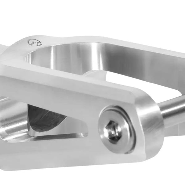 North Nova SCS Fork Silver