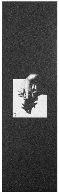 North Griptape Shadowplay