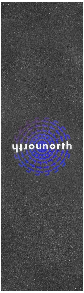 North Griptape Spiral