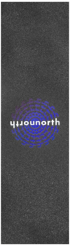 North Griptape Spiral