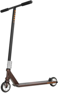 North Satisfact Stuntstep Maroon 89cm