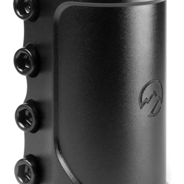 North Seam SCS Matte Black