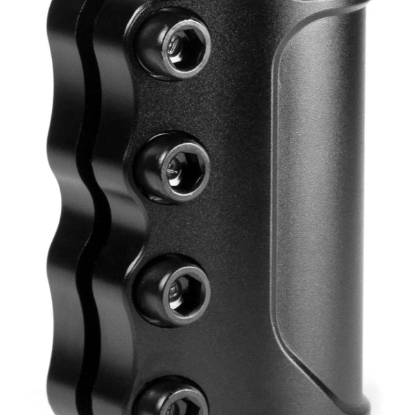 North Seam SCS Matte Black