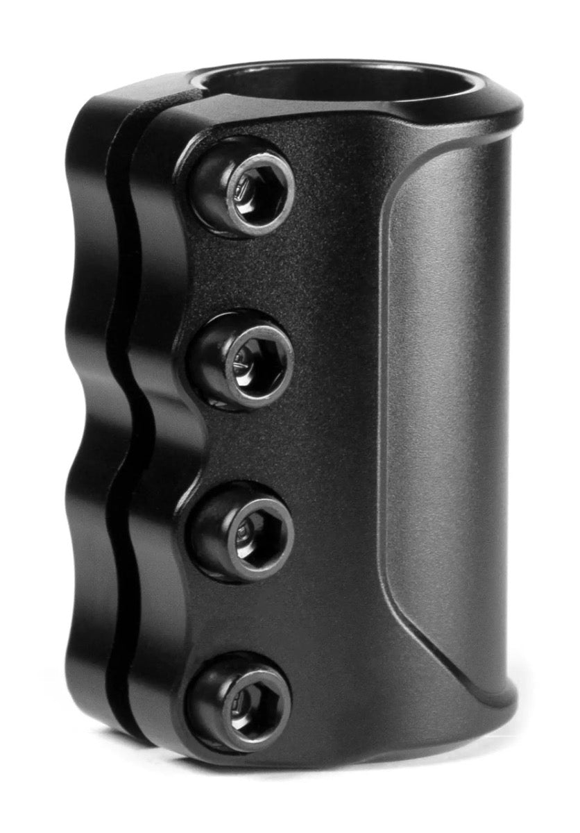 North Seam SCS Matte Black