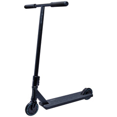 North Switchblade Stuntstep Zwart 89cm
