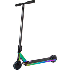 North Switchblade Stuntstep Oilslick Mat Zwart 89cm